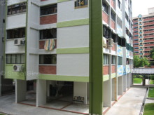 Blk 14 Teck Whye Lane (Choa Chu Kang), HDB 5 Rooms #153832